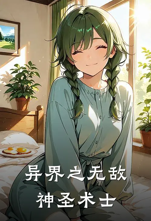 异界之无敌神圣术士