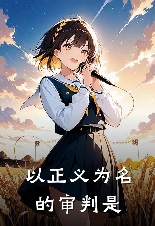 以正义为名的审判是