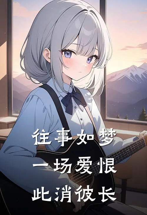 往事如梦一场爱恨此消彼长