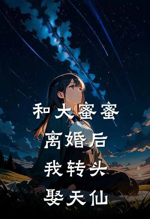 和大蜜蜜离婚后，我转头娶天仙苏言杨蜜全本免费在线阅读_苏言杨蜜全文阅读