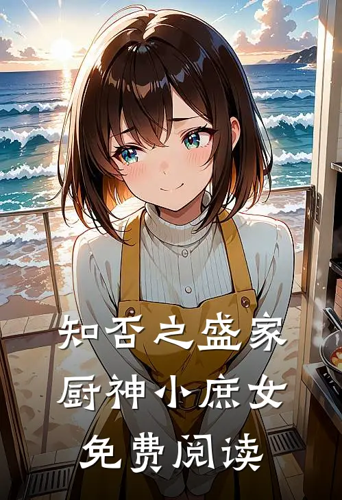 知否之盛家厨神小庶女免费阅读