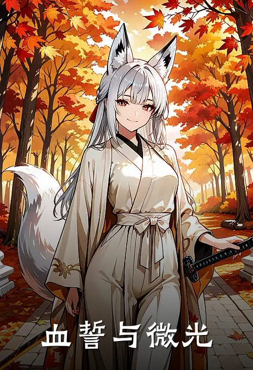 血誓与微光