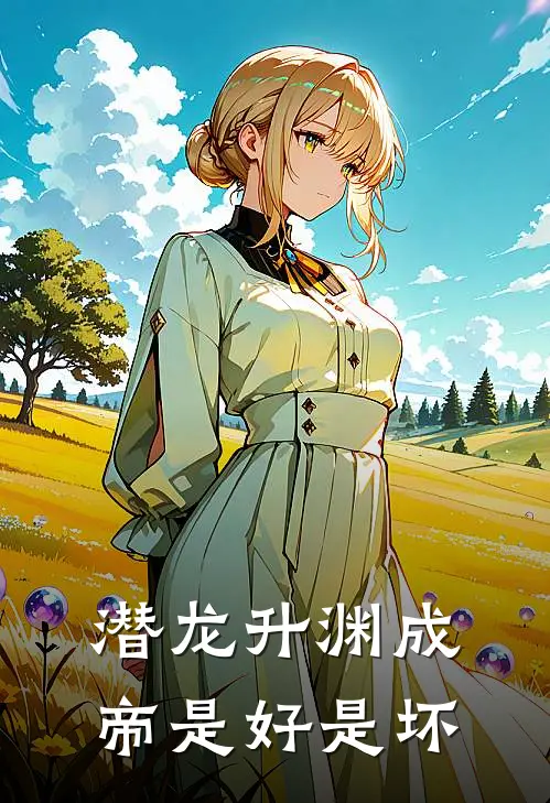 潜龙升渊成帝是好是坏