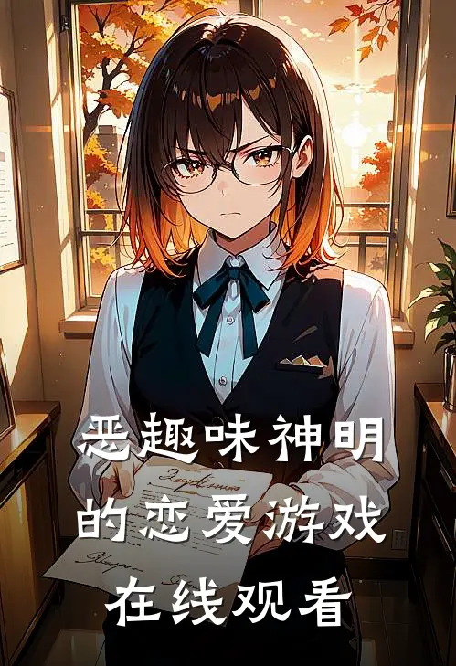 恶趣味神明的恋爱游戏在线观看