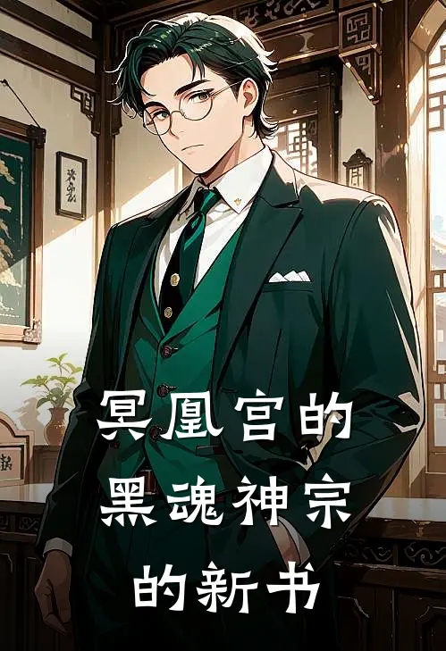冥凰宫的黑魂神宗的新书
