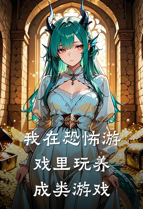 我在恐怖游戏里玩养成类游戏