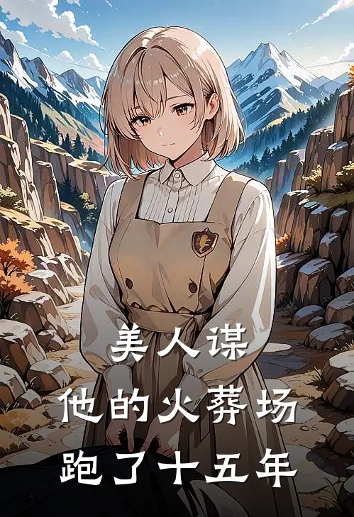 美人谋：他的火葬场跑了十五年