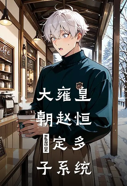 大雍皇朝赵恒,挷定多子系统