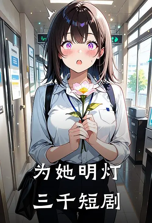 为她明灯三千短剧