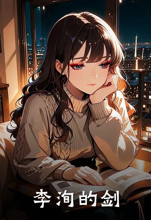 李洵的剑小说李洵凌云峰（已完结全集完整版大结局）李洵凌云峰小说全文阅读笔趣阁