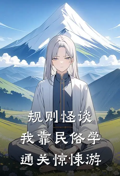 规则怪谈：我靠民俗学通关惊悚游