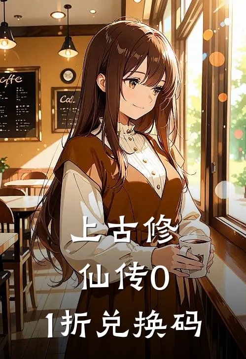 上古修仙传0.1折兑换码