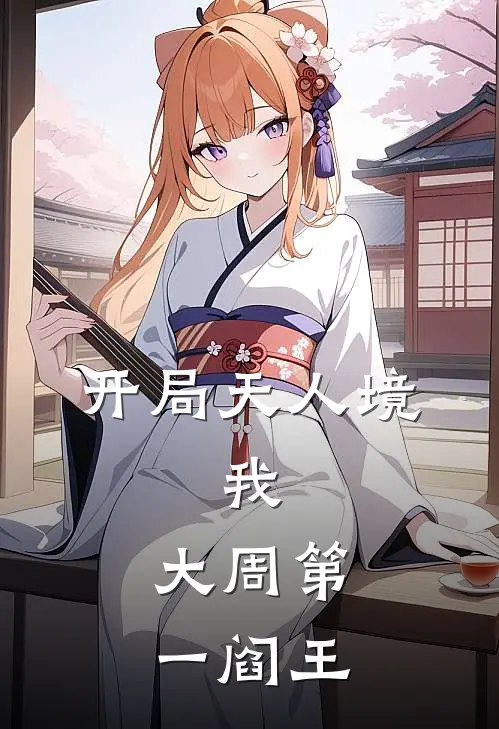 开局天人境：我，大周第一阎王