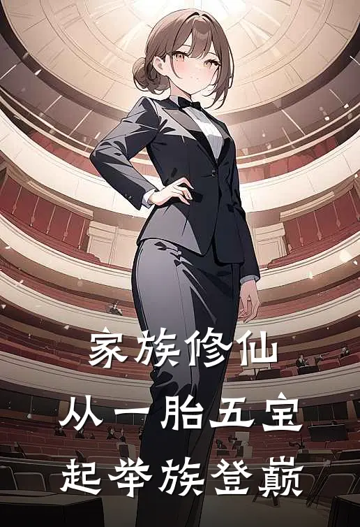 家族修仙，从一胎五宝起举族登巅