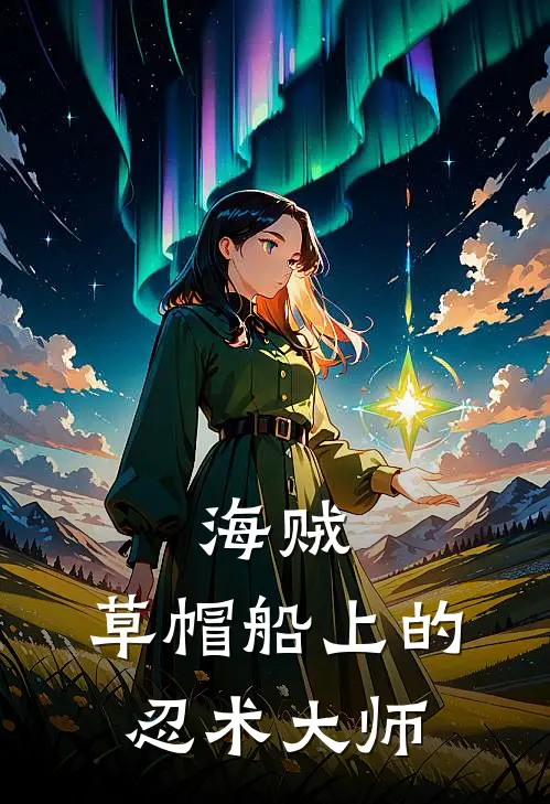 海贼：草帽船上的忍术大师