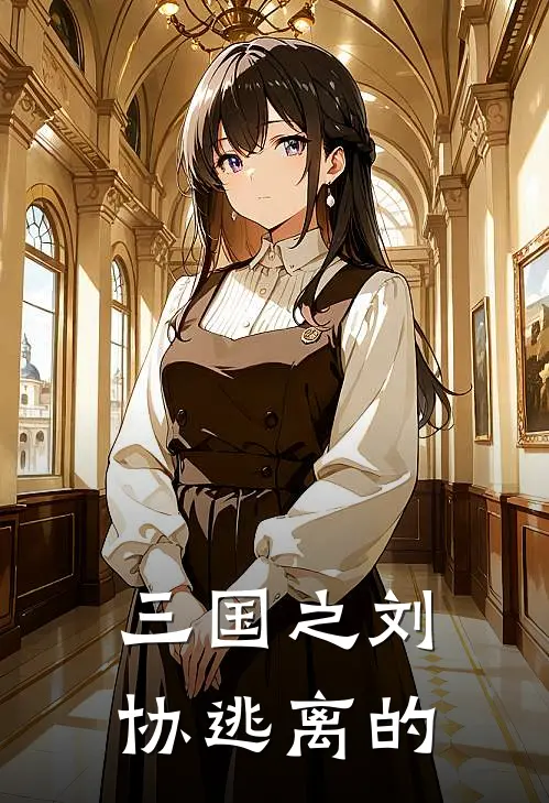 三国之刘协逃离的