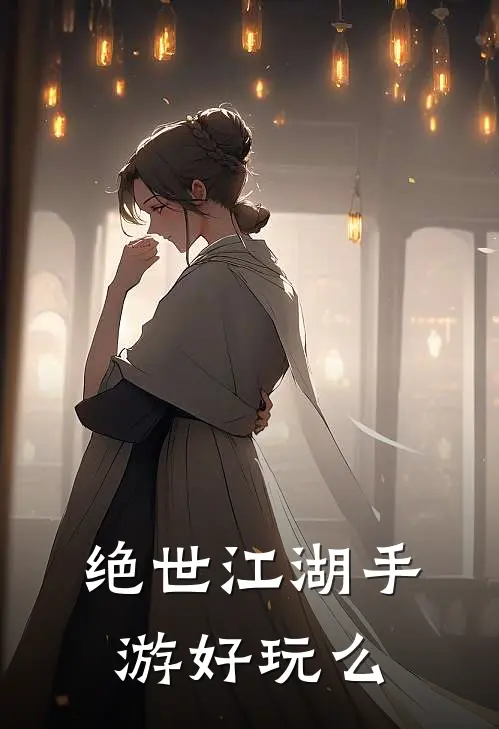 绝世江湖手游好玩么