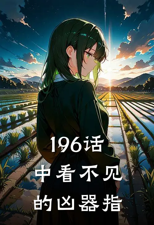 196话中“看不见的凶器”指