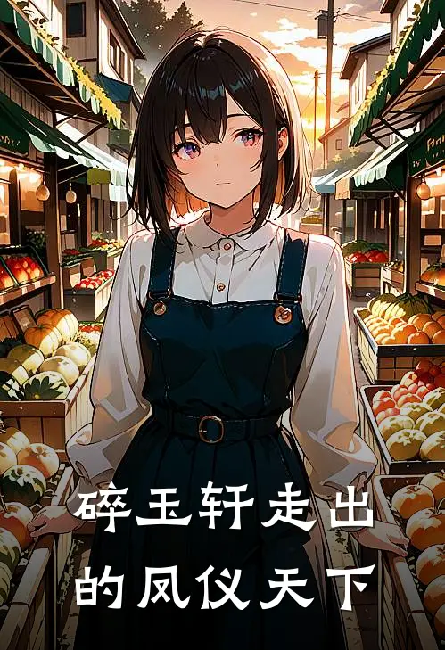 碎玉轩走出的凤仪天下沈瑶月丽嫔免费小说大全_小说完结碎玉轩走出的凤仪天下(沈瑶月丽嫔)