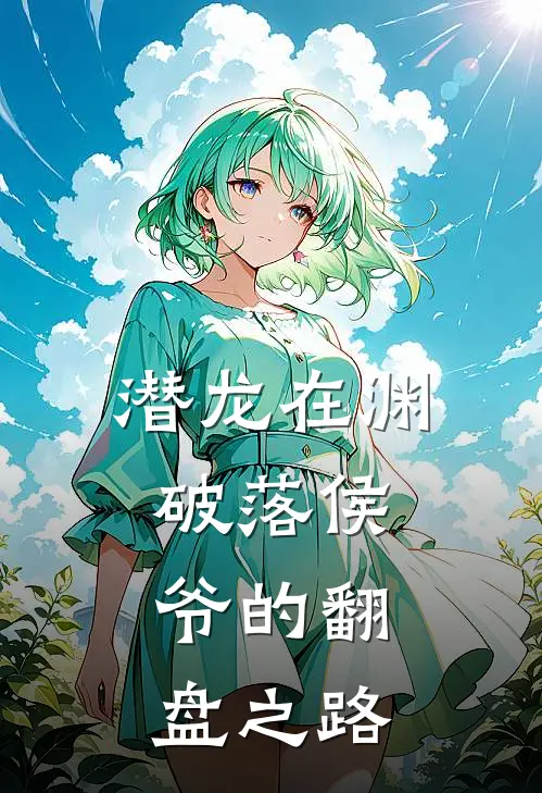 潜龙在渊：破落侯爷的翻盘之路楚凌霄忠叔完整版免费阅读_楚凌霄忠叔精彩小说