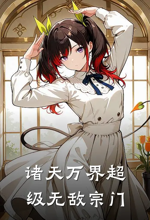 诸天万界超级无敌宗门