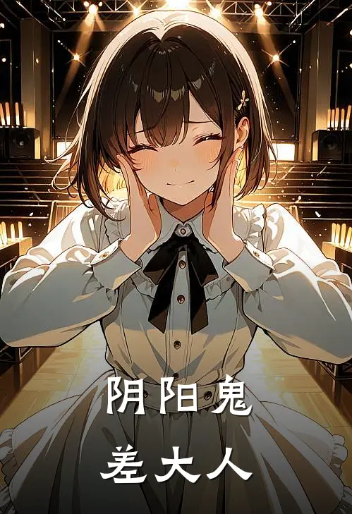 阴阳鬼差大人