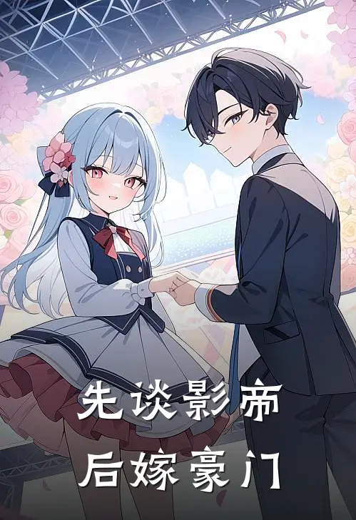 先谈影帝，后嫁豪门