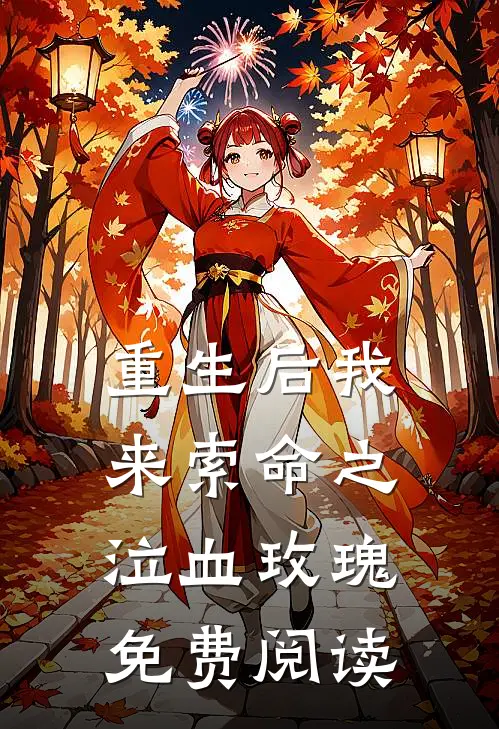 重生后我来索命之泣血玫瑰免费阅读