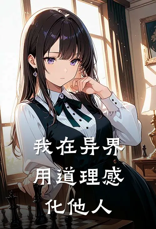 我在异界用道理感化他人