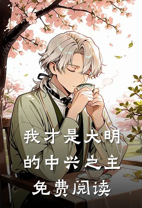 我才是大明的中兴之主免费阅读