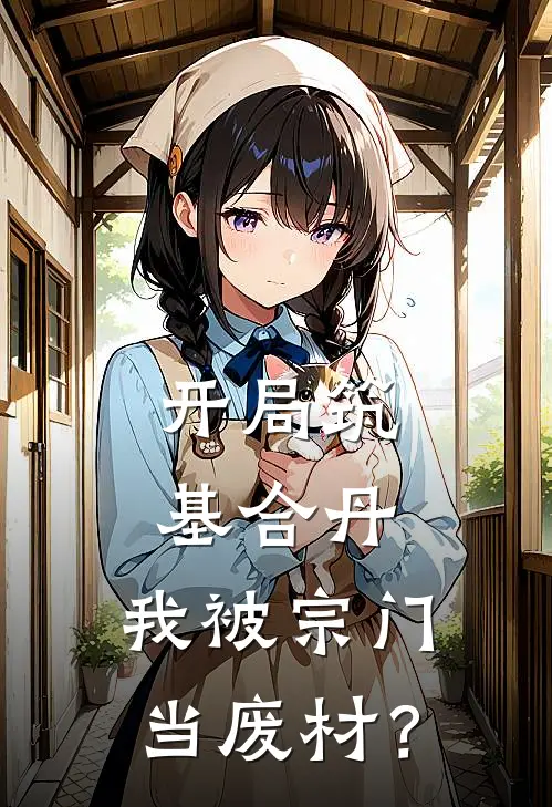 开局筑基合丹，我被宗门当废材？萧辰萧天衡最新好看小说推荐_完本小说免费开局筑基合丹，我被宗门当废材？(萧辰萧天衡)