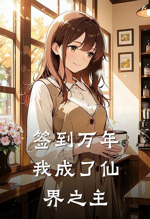 签到万年：我成了仙界之主