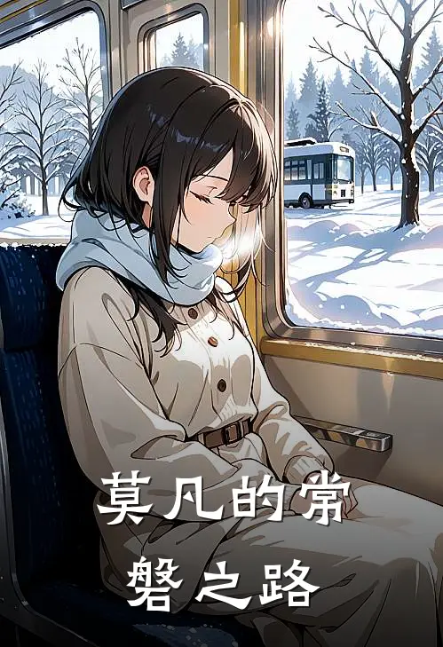 莫凡的常磐之路