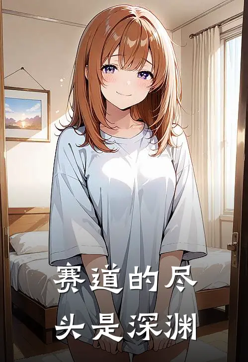 赛道的尽头是深渊