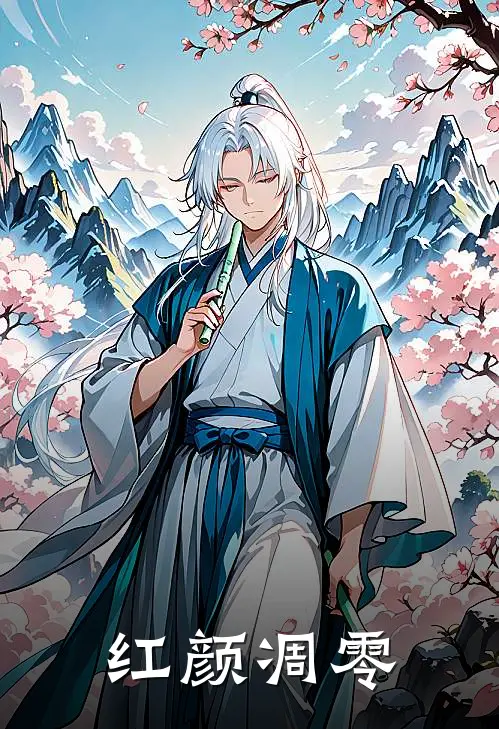 红颜凋零