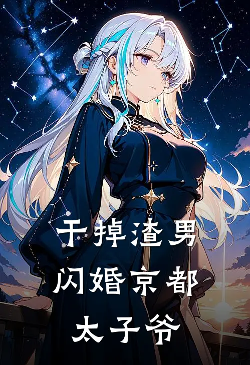 干掉渣男，闪婚京都太子爷(龙湛柯一念)小说推荐完本_全本免费小说干掉渣男，闪婚京都太子爷龙湛柯一念