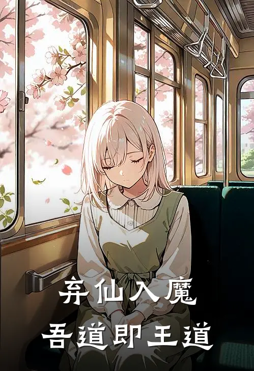 弃仙入魔，吾道即王道沐倾寒楚渊小说完整版_热门好看小说弃仙入魔，吾道即王道(沐倾寒楚渊)