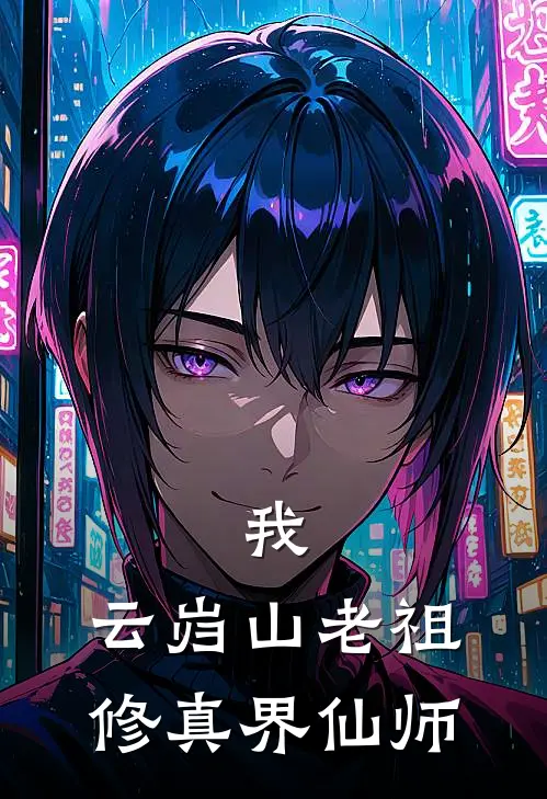 我，云岿山老祖，修真界仙师仪玄白聪全本免费完结小说_免费小说完结我，云岿山老祖，修真界仙师仪玄白聪