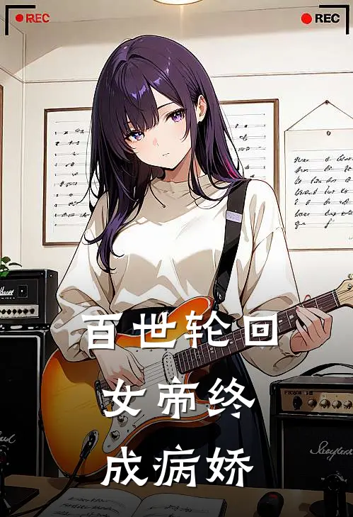 百世轮回，女帝终成病娇