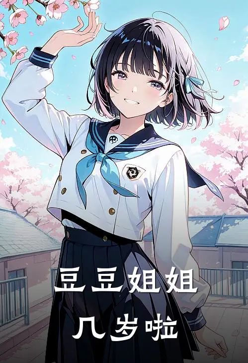 豆豆姐姐几岁啦