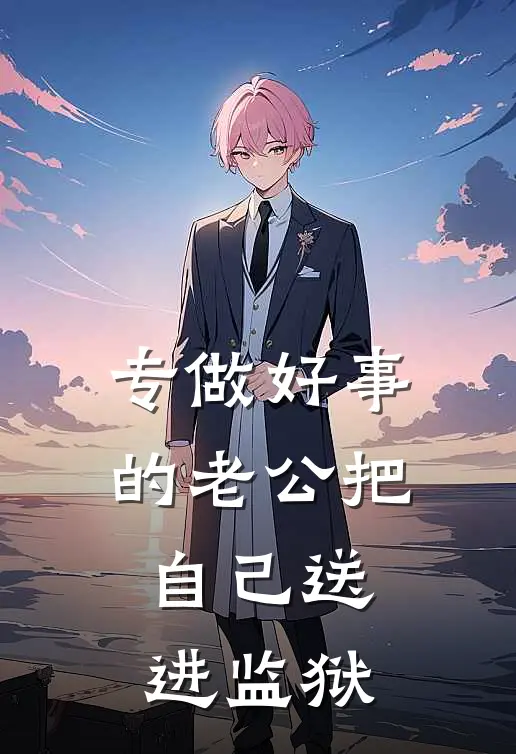 专做好事的老公把自己送进监狱