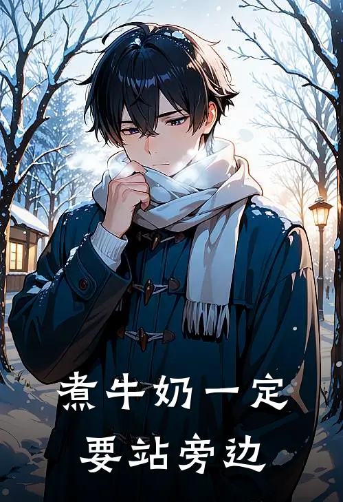 煮牛奶一定要站旁边