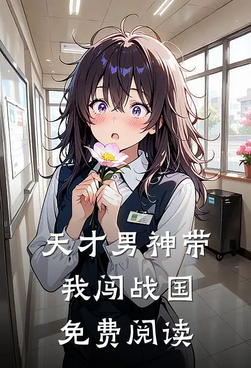 天才男神带我闯战国免费阅读