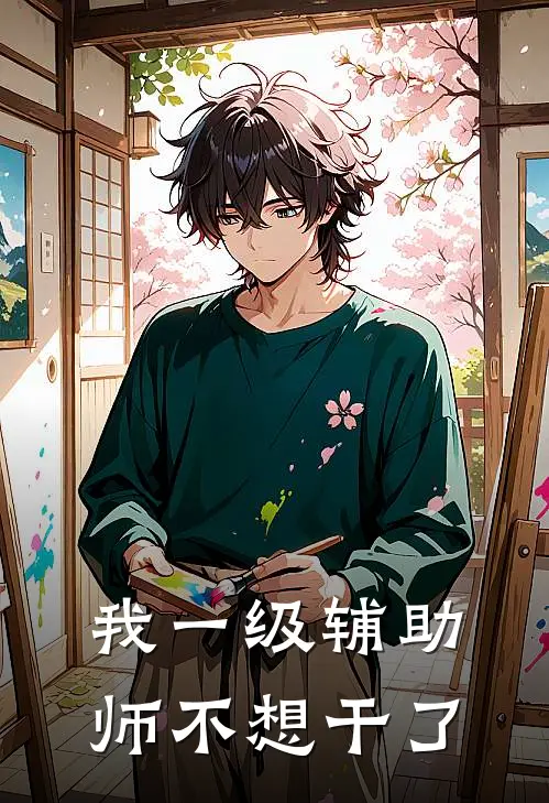 我一级辅助师不想干了