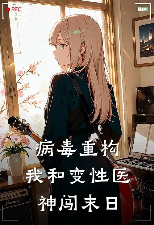 病毒重构：我和变性医神闯末日