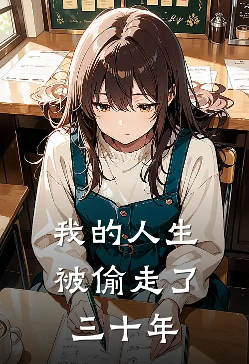 我的人生被偷走了三十年