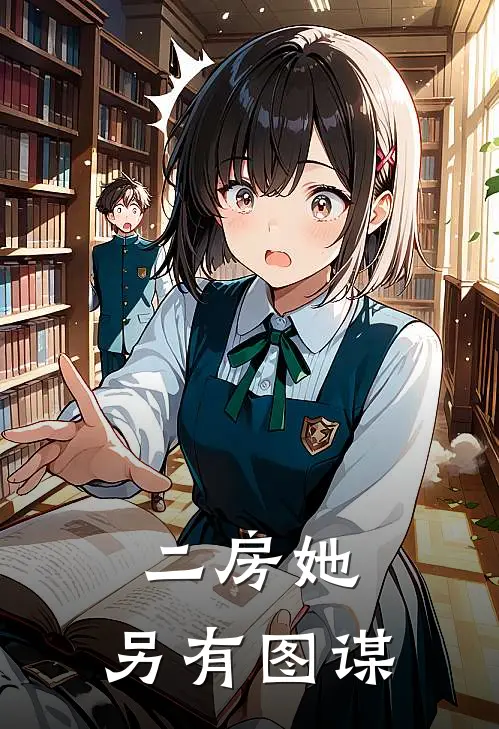 二房她，另有图谋