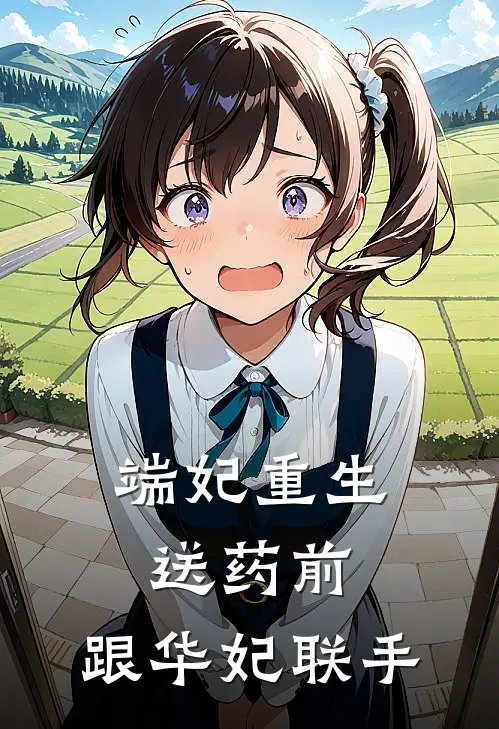 端妃重生送药前，跟华妃联手齐月宾宜修最新好看小说_最新章节列表端妃重生送药前，跟华妃联手(齐月宾宜修)