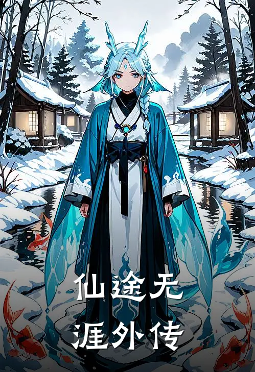 仙途无涯外传(江澈李玄)热门小说_完结版小说全文免费阅读仙途无涯外传(江澈李玄)