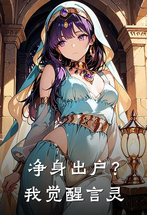 净身出户？我觉醒言灵(陆泽颜一夕)热门网络小说推荐_免费完结版小说净身出户？我觉醒言灵(陆泽颜一夕)